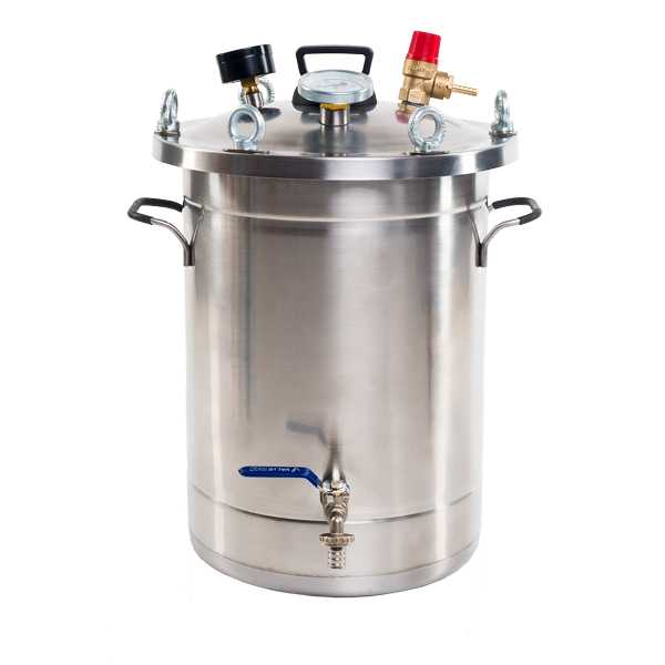 Распродажа автоклавов БУЛАТ в Богородске